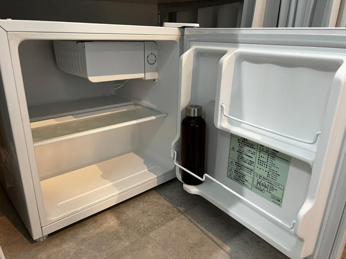 Guest House Daruma Anan Екстериор снимка